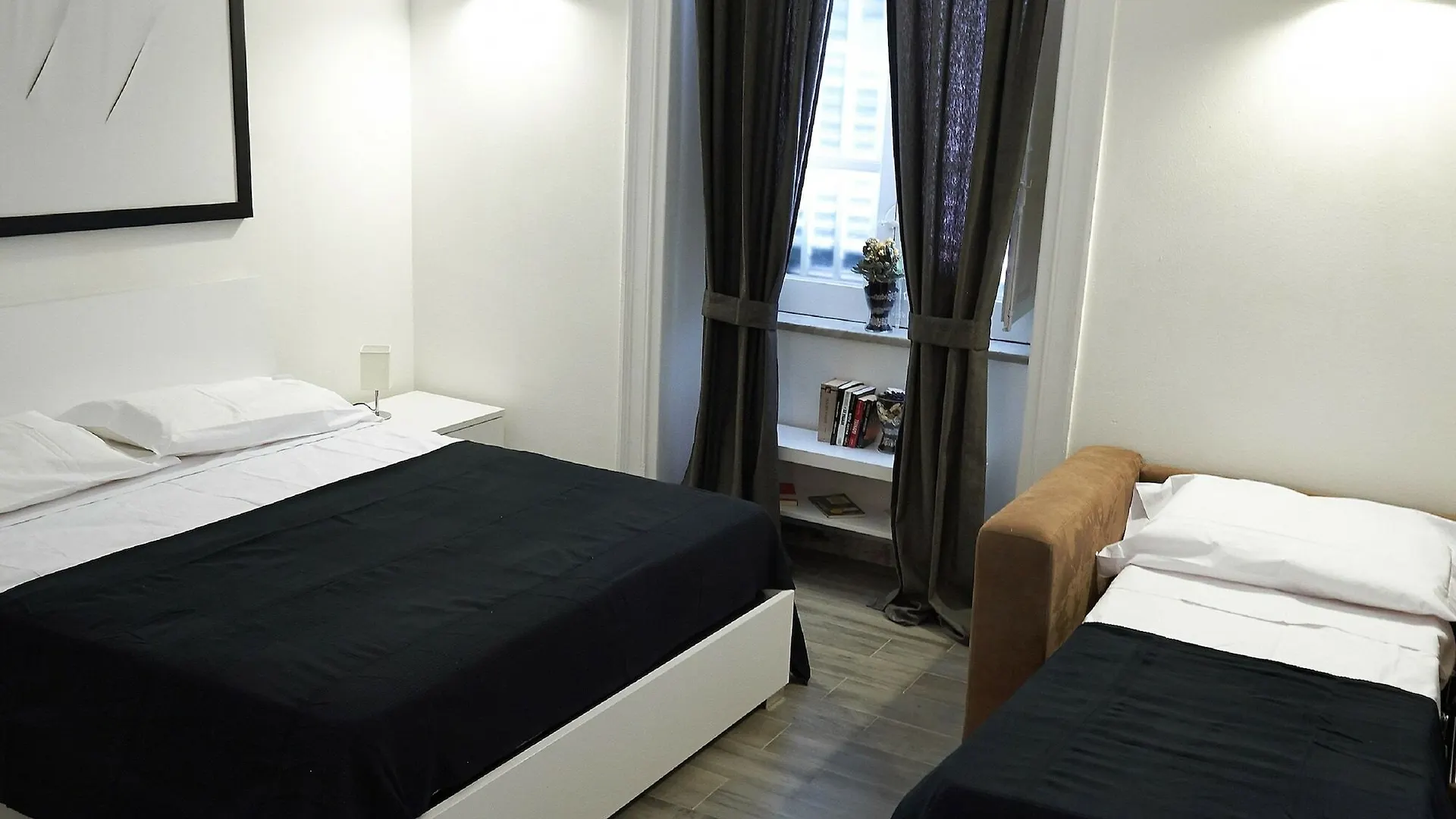 Palermo Al Centro Apartments 0*,  Italien