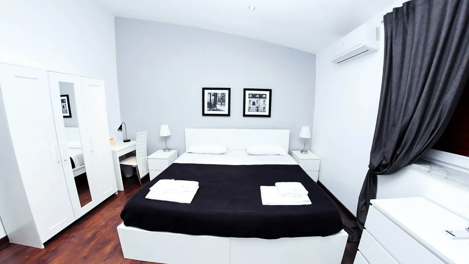Palermo Al Centro Apartments